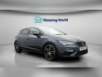 Used SEAT Leon 2020 for sale - 79287605: Photo