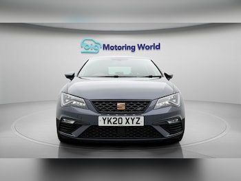 Used SEAT Leon 2020 for sale - 79287605: Photo