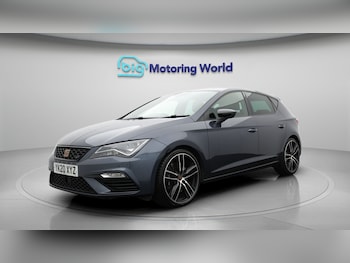 Used SEAT Leon 2020 for sale - 79287605: Photo