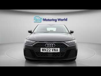 Used Audi A1 2022 for sale - 74643286: Photo