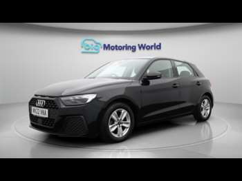 Used Audi A1 2022 for sale - 74643286: Photo