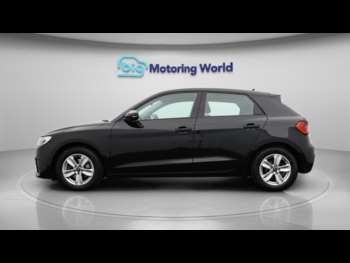 Used Audi A1 2022 for sale - 74643286: Photo