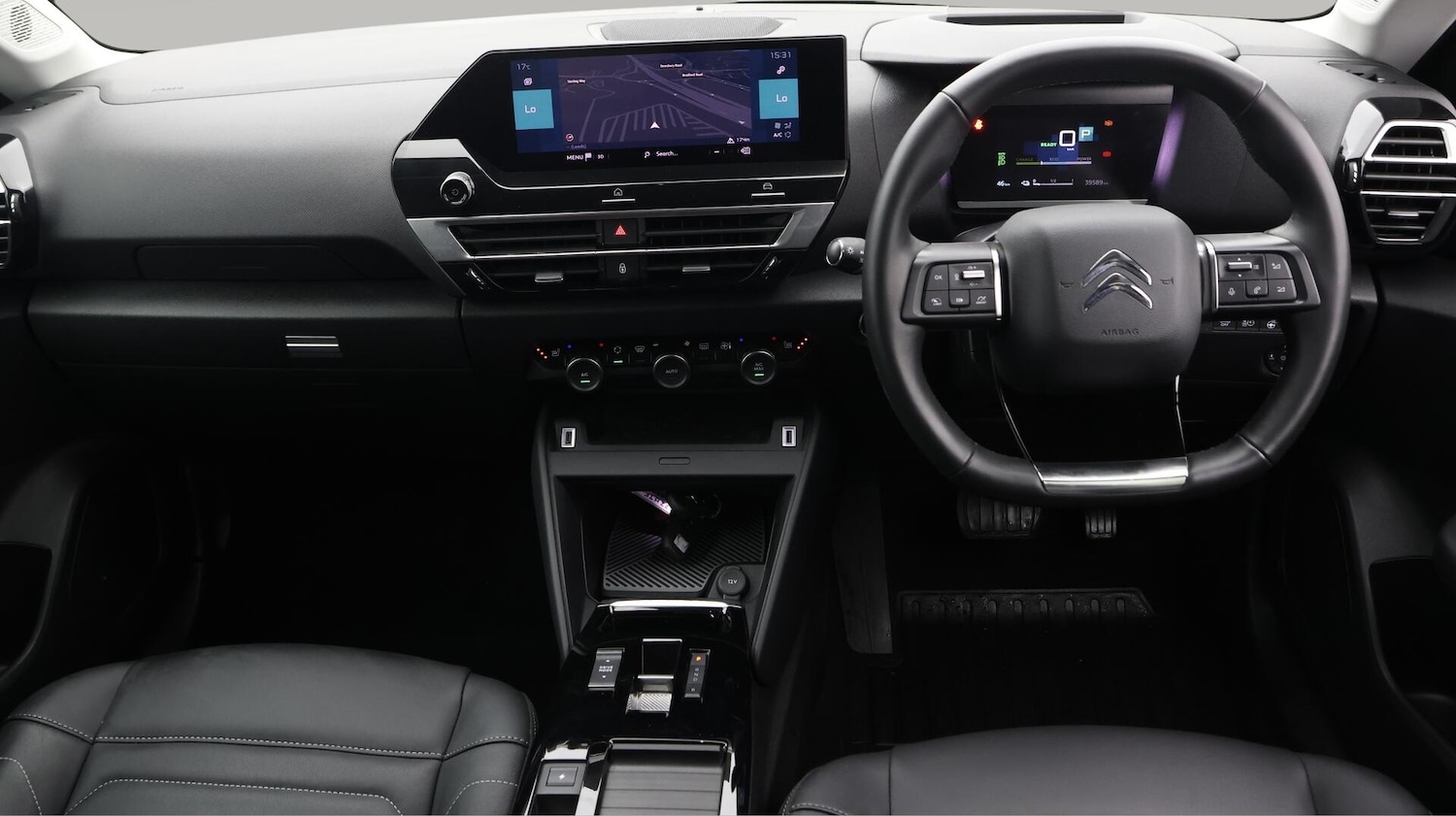 Used Citroen C4 2022 for sale - 76498666: Photo 14