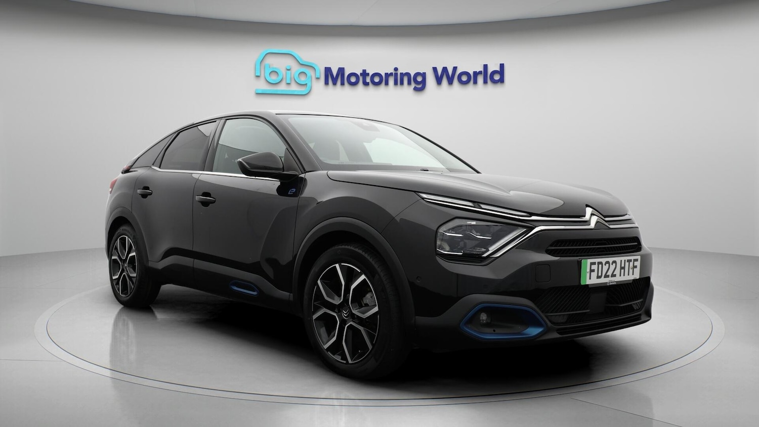 Used Citroen C4 2022 for sale - 76498666: Photo 2