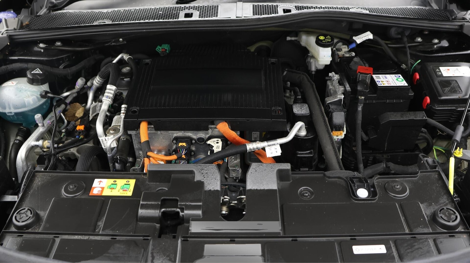 Used Citroen C4 2022 for sale - 76498666: Photo 20