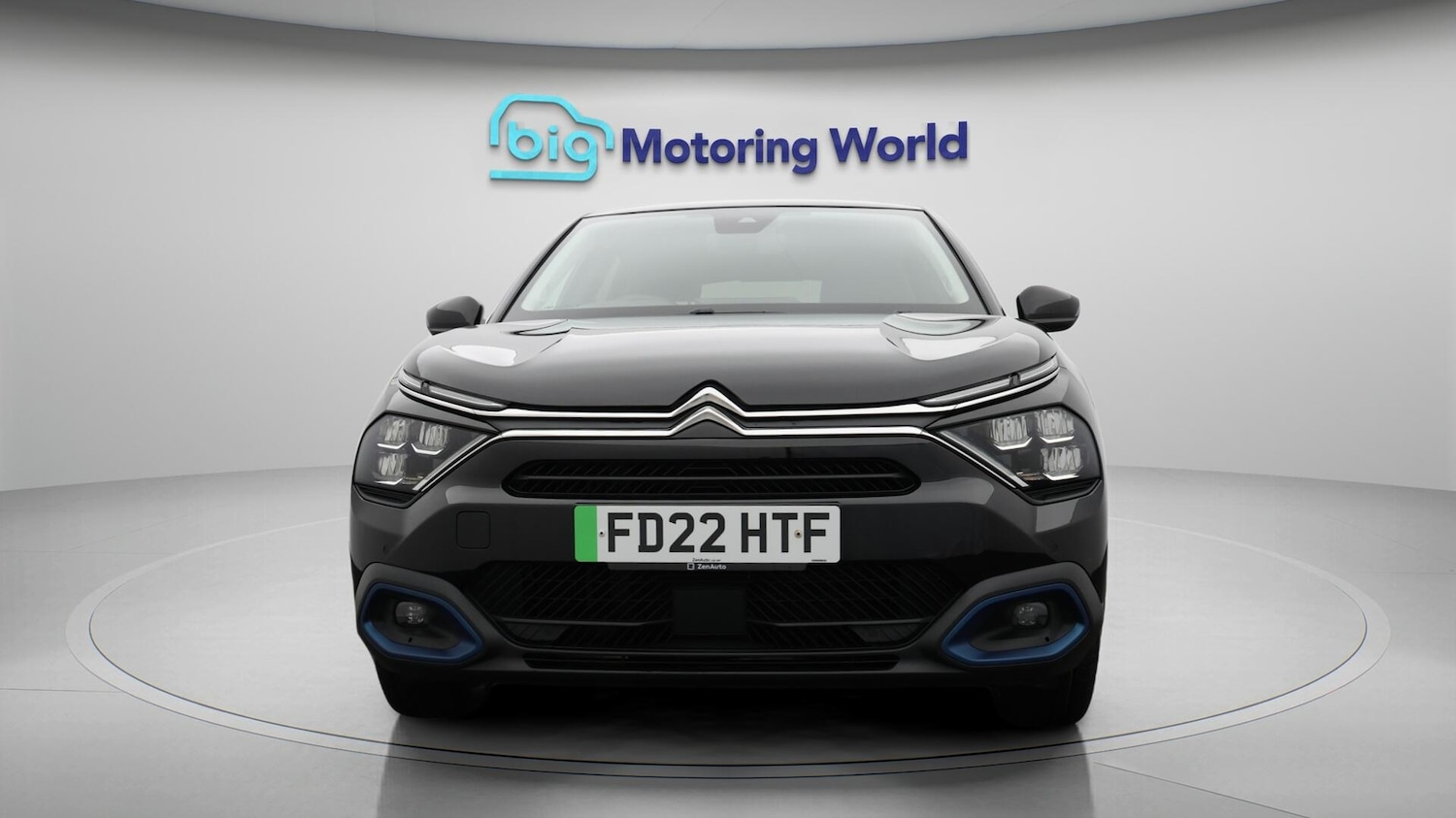 Used Citroen C4 2022 for sale - 76498666: Photo 3