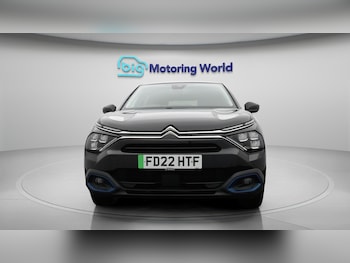 Used Citroen C4 2022 for sale - 76498666: Photo