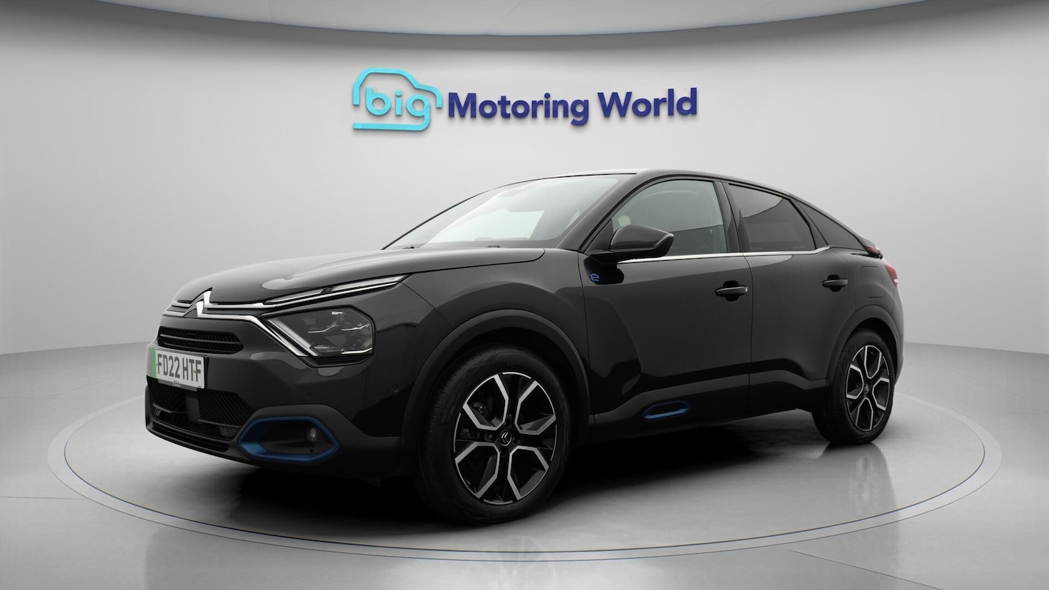 Used Citroen C4 2022 for sale - 76498666: Photo 4