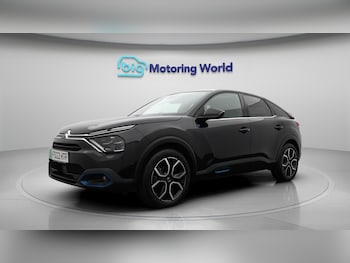 Used Citroen C4 2022 for sale - 76498666: Photo