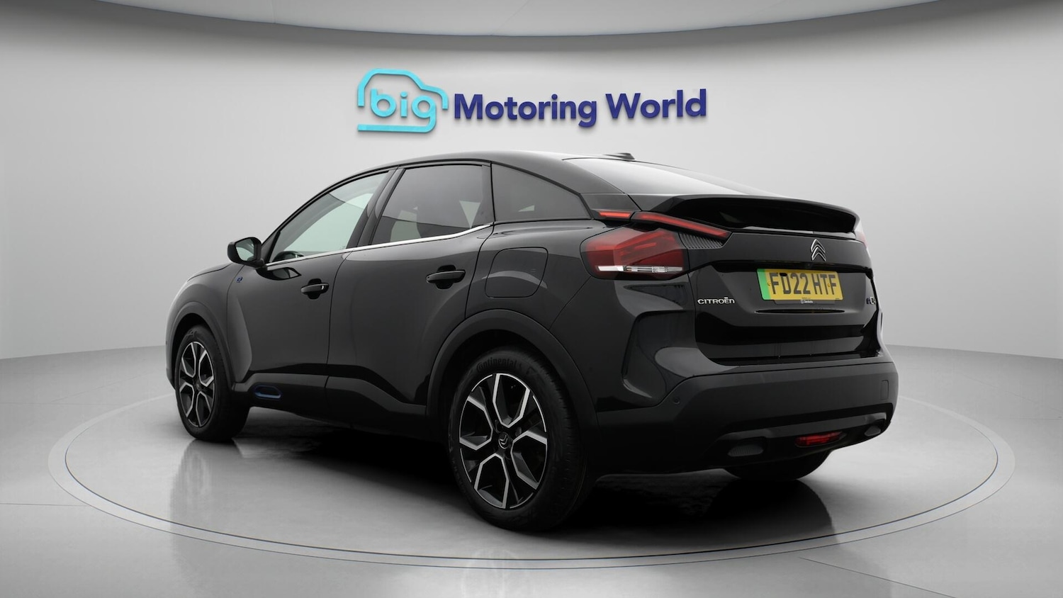 Used Citroen C4 2022 for sale - 76498666: Photo 6