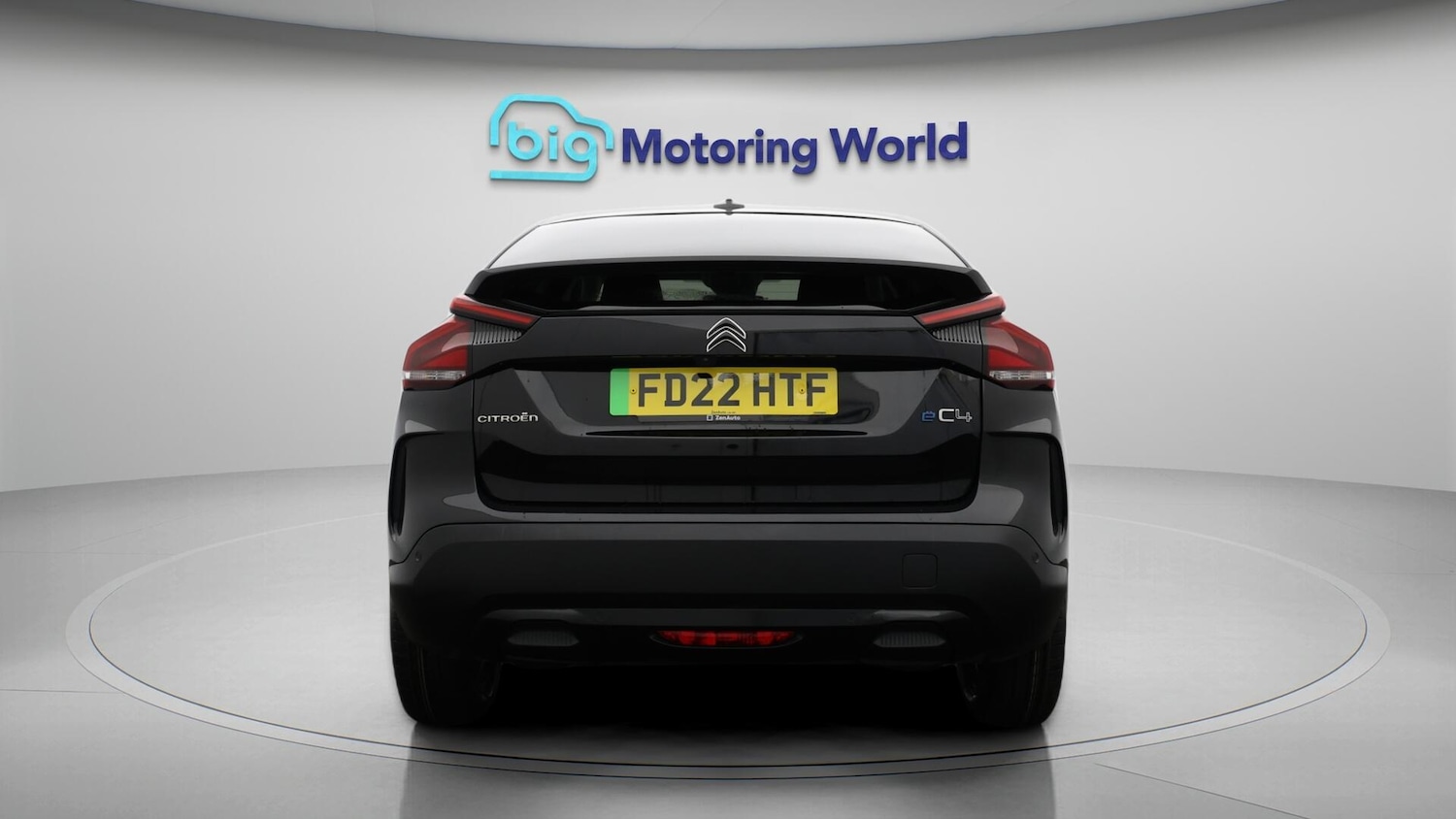 Used Citroen C4 2022 for sale - 76498666: Photo 7