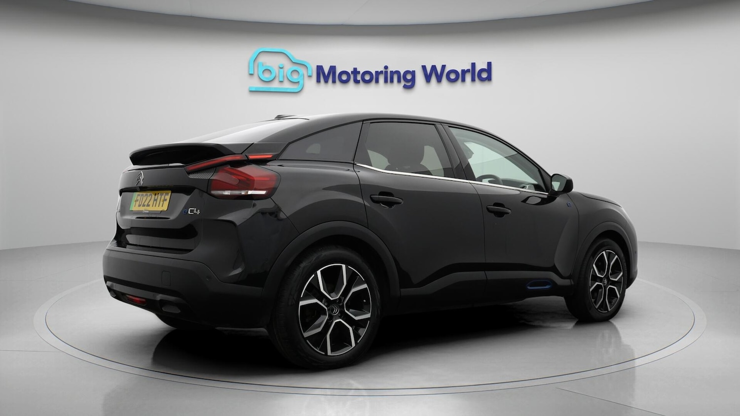 Used Citroen C4 2022 for sale - 76498666: Photo 8