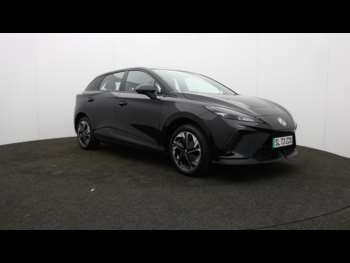 2023 (73) - 51kWh SE Hatchback 5dr Electric Auto (170 ps)