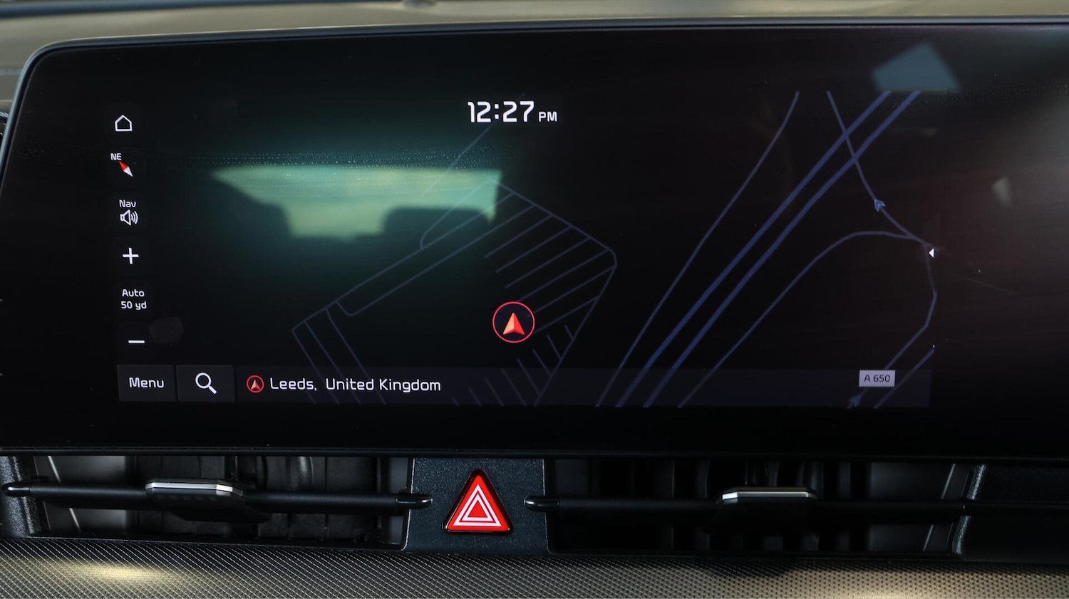 Used Kia Sportage 2022 for sale - 76585299: Photo 12