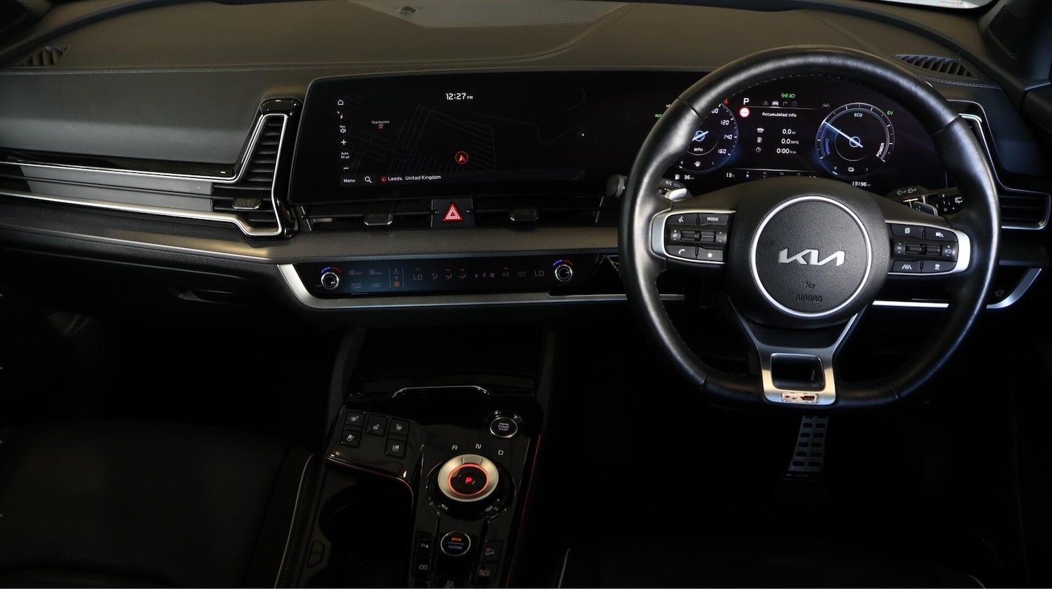 Used Kia Sportage 2022 for sale - 76585299: Photo 14