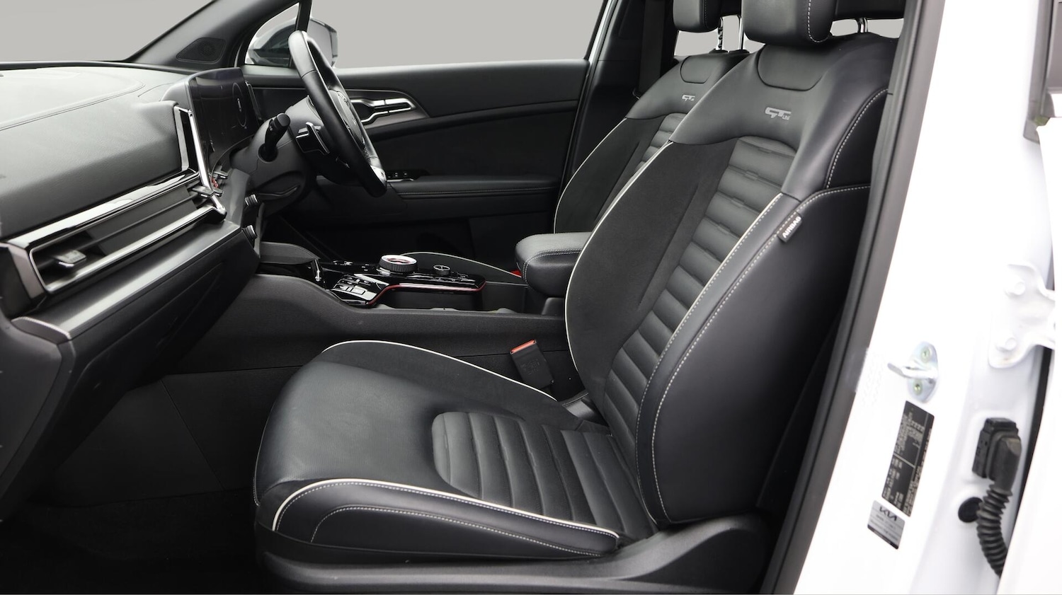 Used Kia Sportage 2022 for sale - 76585299: Photo 15