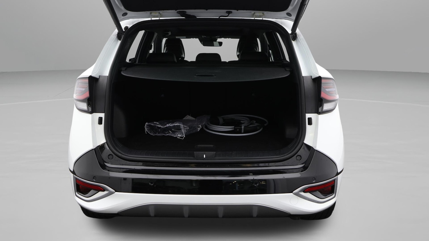 Used Kia Sportage 2022 for sale - 76585299: Photo 18