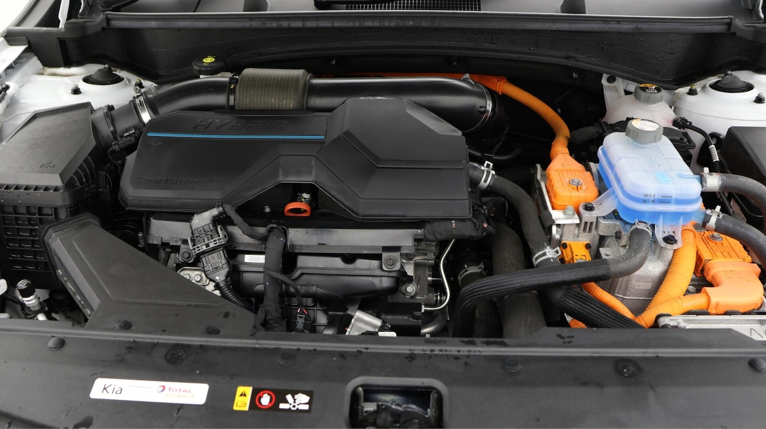 Used Kia Sportage 2022 for sale - 76585299: Photo 20