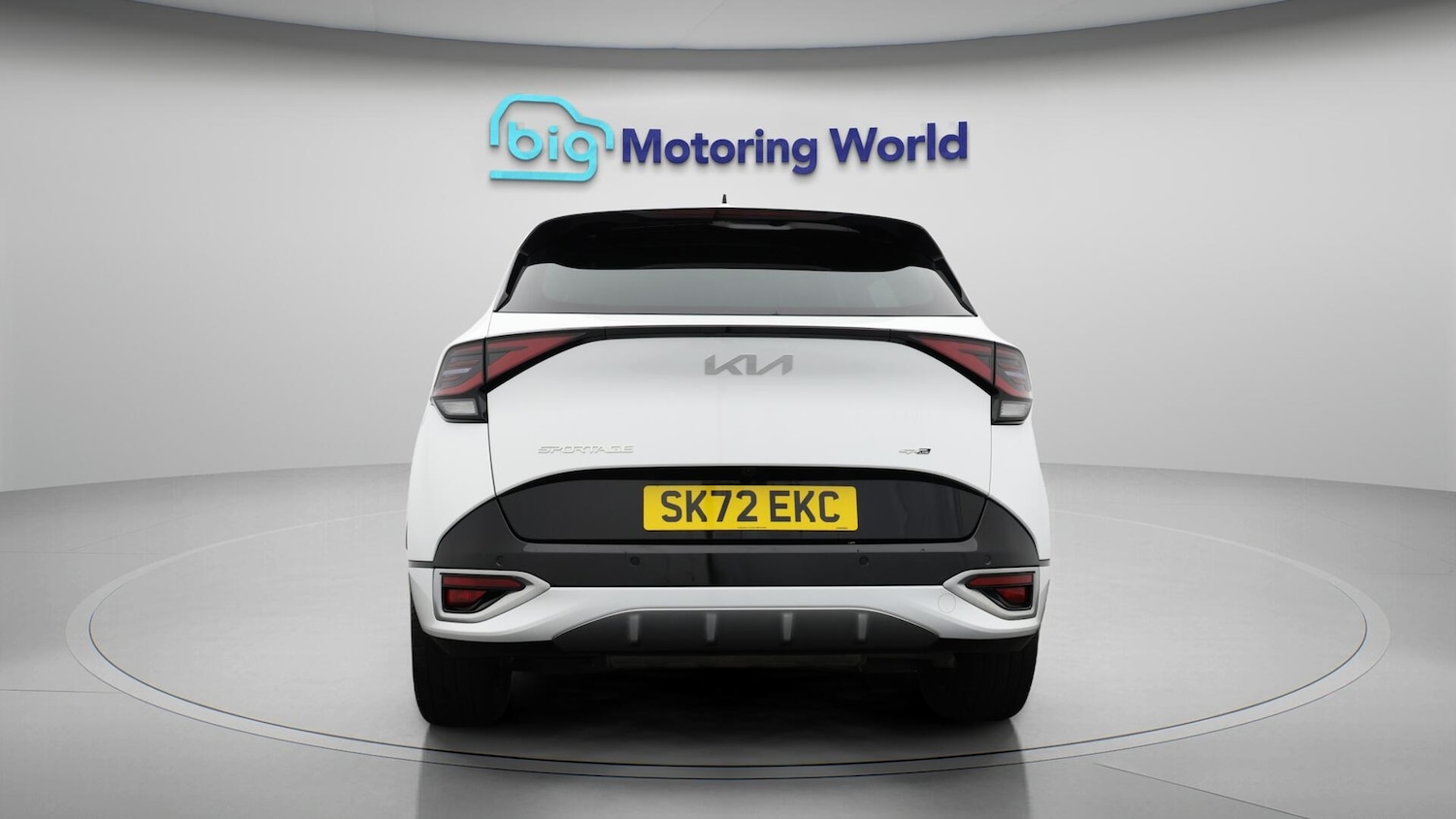 Used Kia Sportage 2022 for sale - 76585299: Photo 7