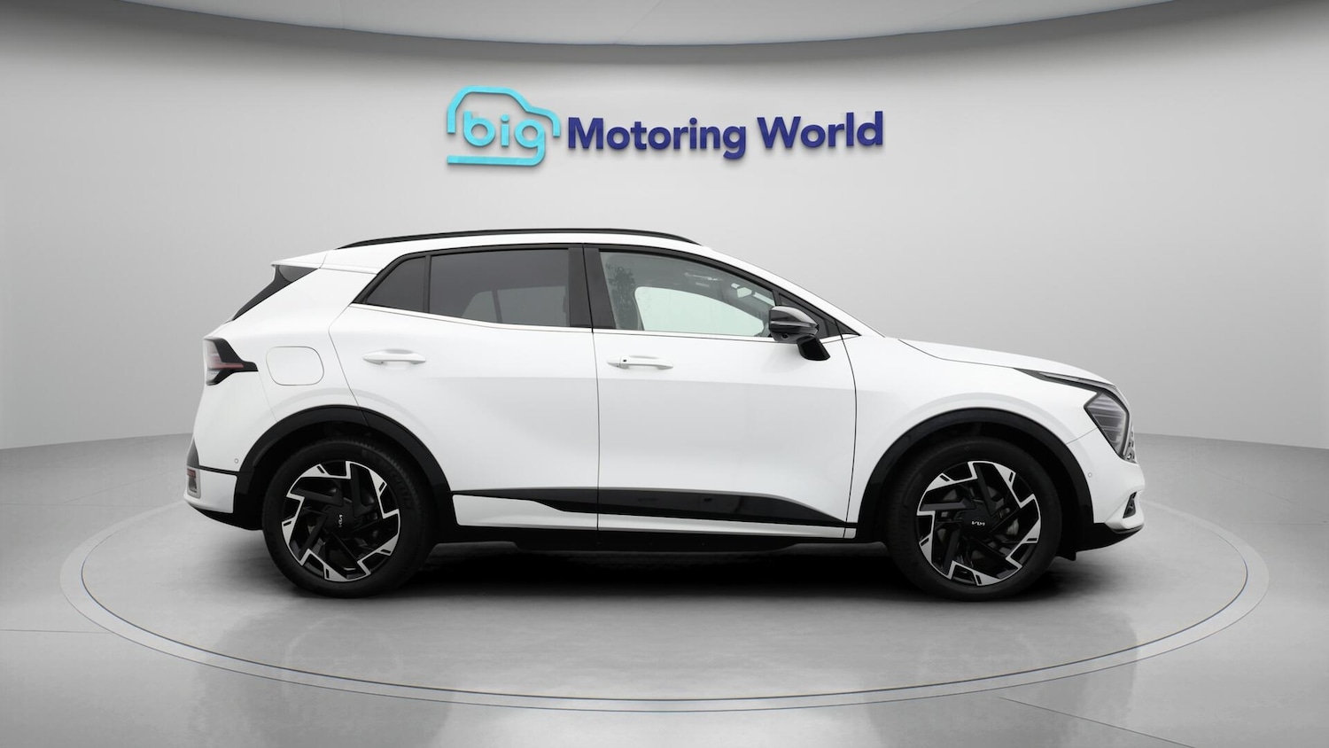 Used Kia Sportage 2022 for sale - 76585299: Photo 9