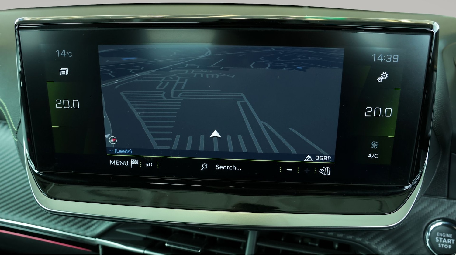 Used Peugeot 208 2022 for sale - 77992840: Photo 11