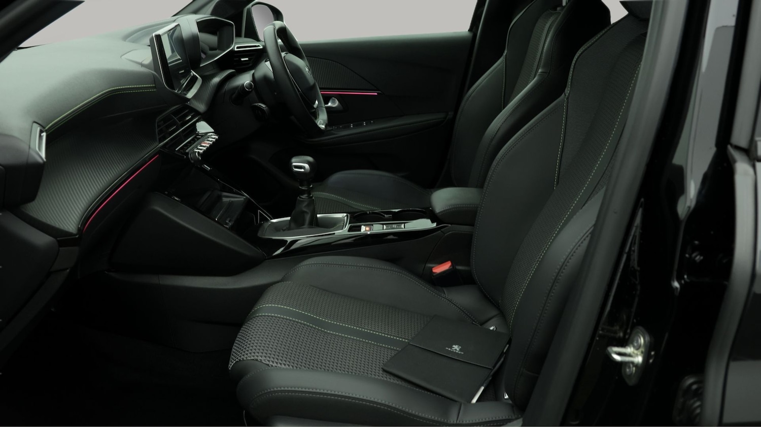 Used Peugeot 208 2022 for sale - 77992840: Photo 14