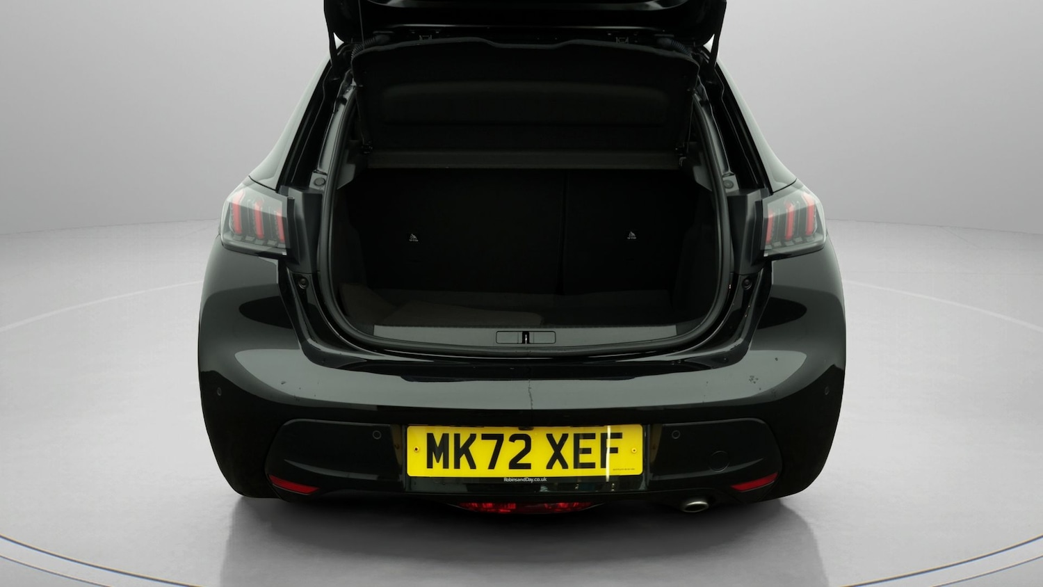 Used Peugeot 208 2022 for sale - 77992840: Photo 17