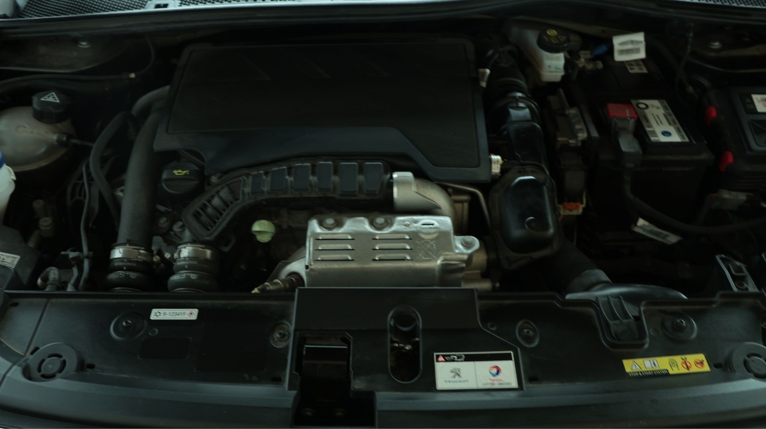 Used Peugeot 208 2022 for sale - 77992840: Photo 19