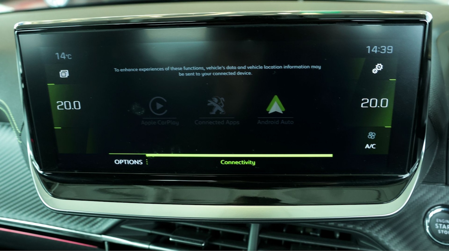 Used Peugeot 208 2022 for sale - 77992840: Photo 23