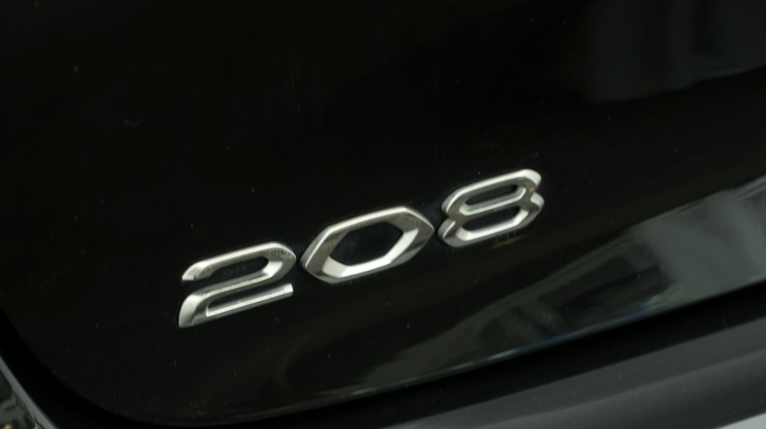 Used Peugeot 208 2022 for sale - 77992840: Photo 24