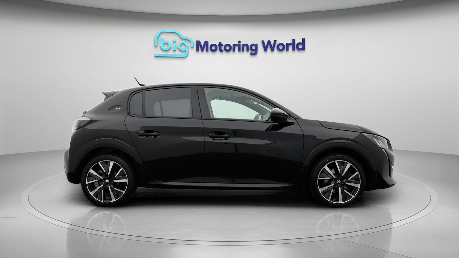 Used Peugeot 208 2022 for sale - 77992840: Photo 8