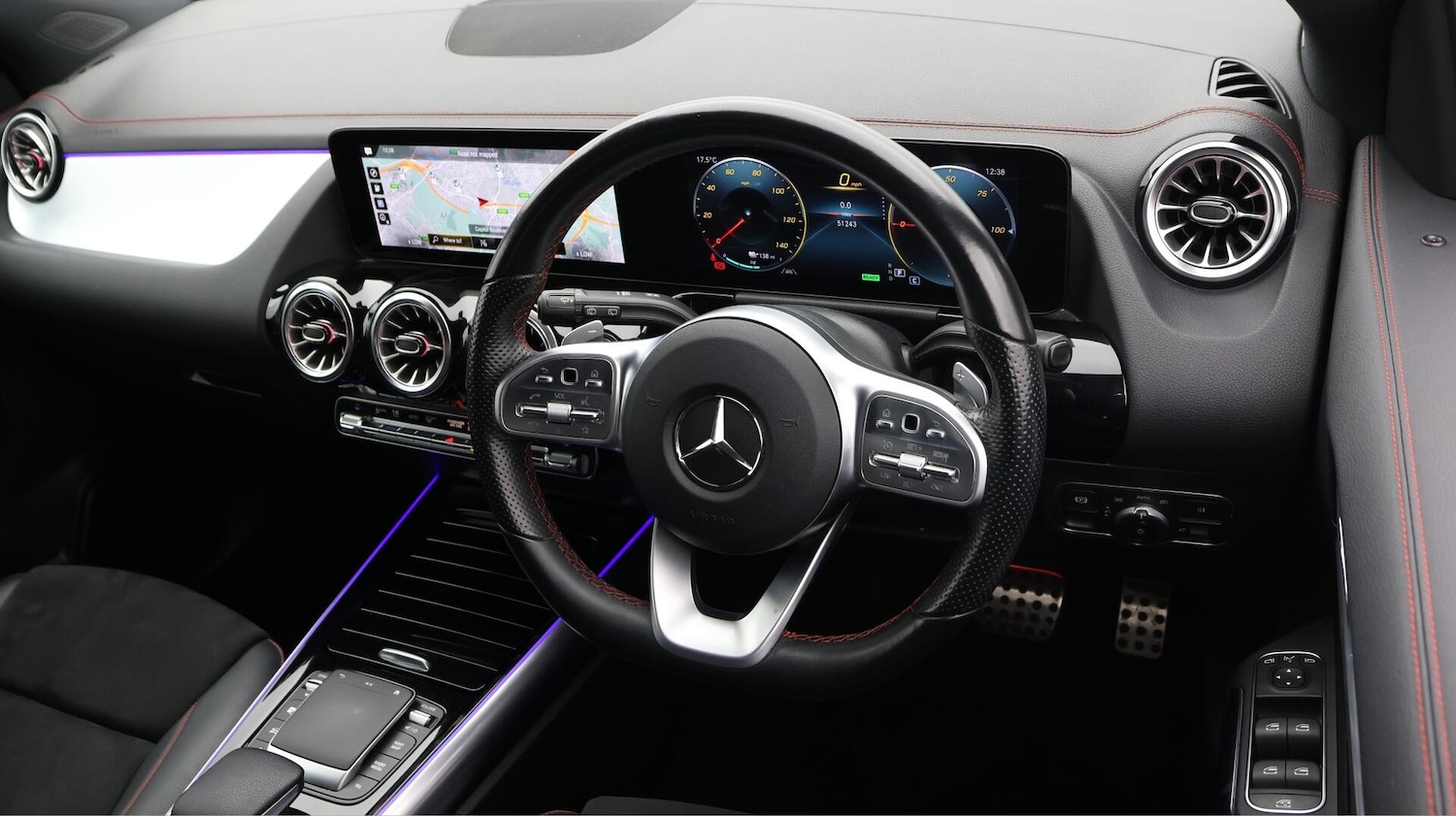 Used Mercedes-Benz EQA 2021 for sale - 76094286: Photo 10