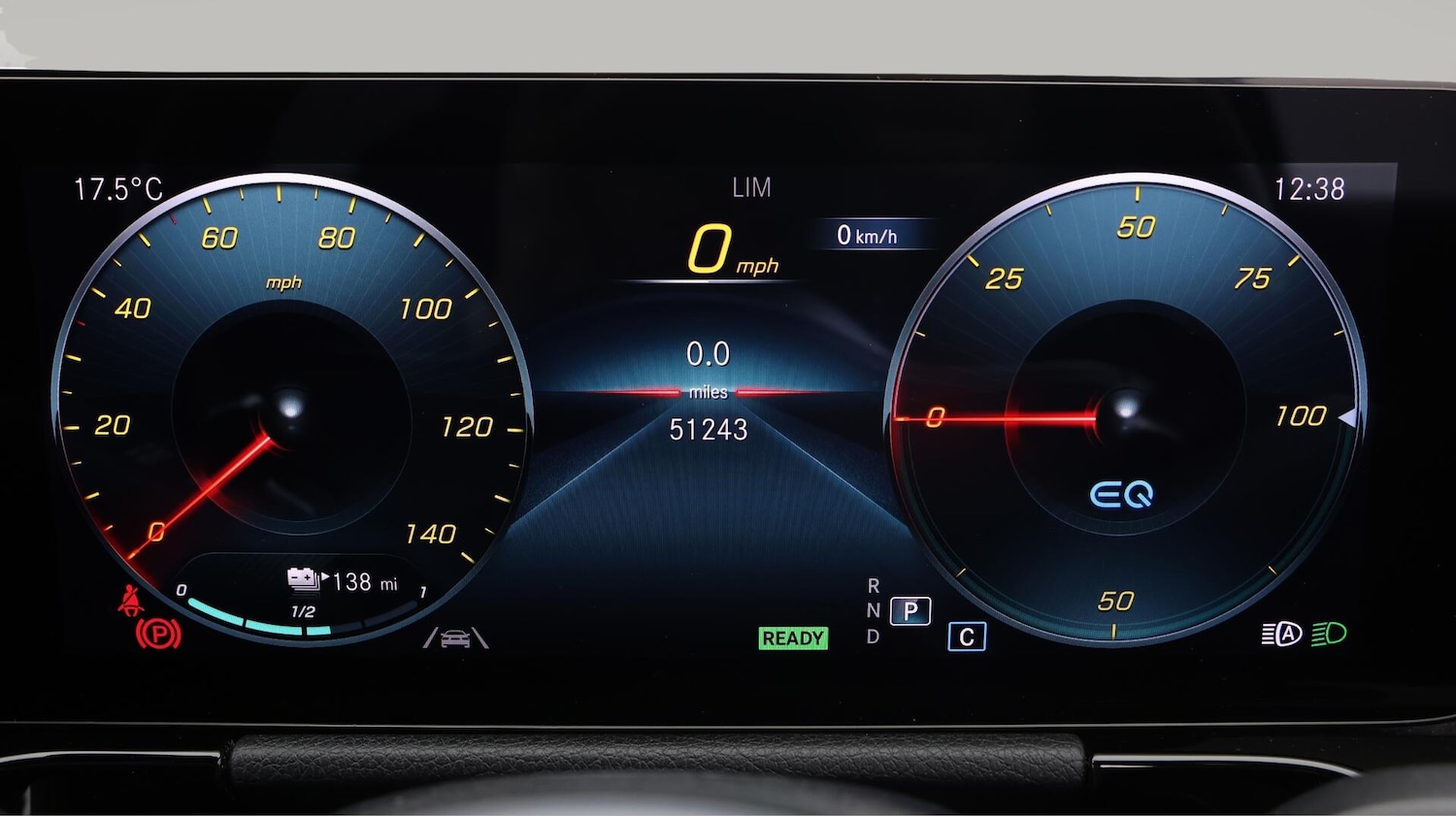Used Mercedes-Benz EQA 2021 for sale - 76094286: Photo 11