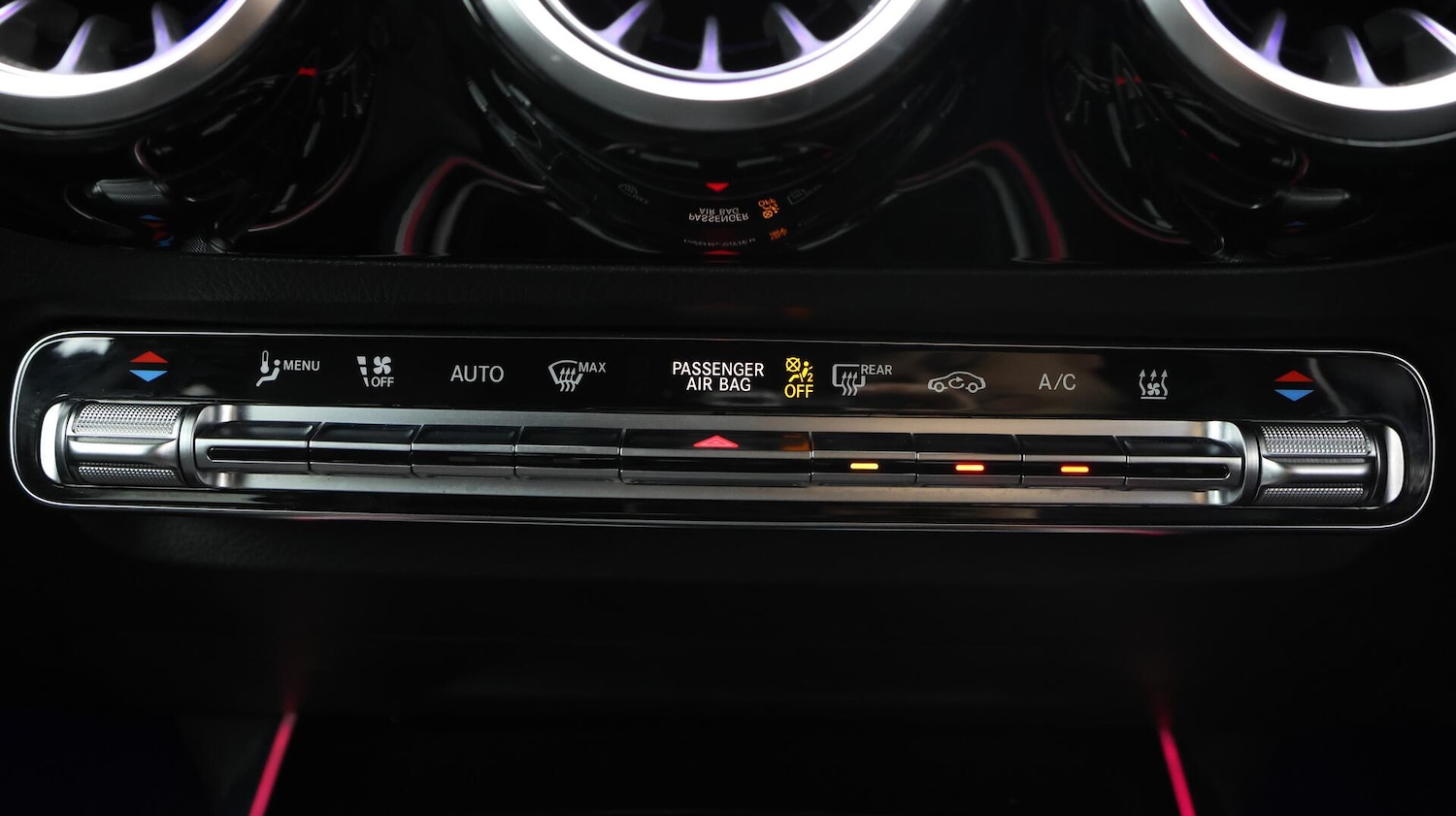 Used Mercedes-Benz EQA 2021 for sale - 76094286: Photo 13