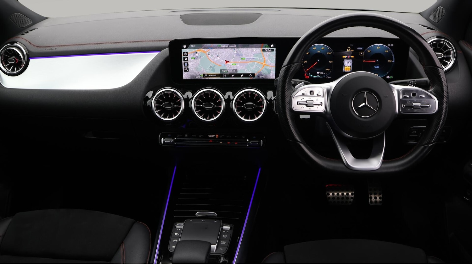 Used Mercedes-Benz EQA 2021 for sale - 76094286: Photo 14