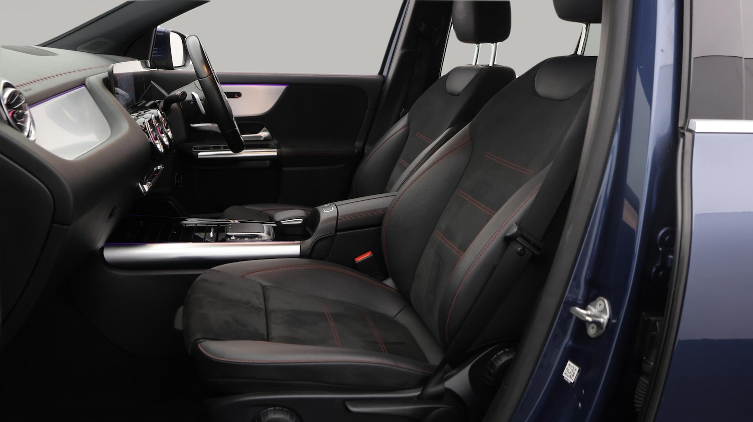 Used Mercedes-Benz EQA 2021 for sale - 76094286: Photo 15