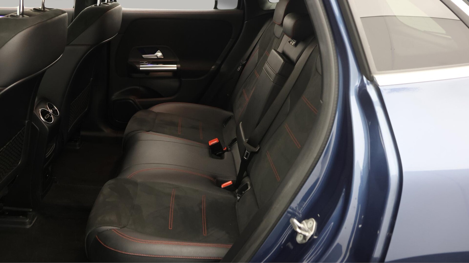 Used Mercedes-Benz EQA 2021 for sale - 76094286: Photo 17