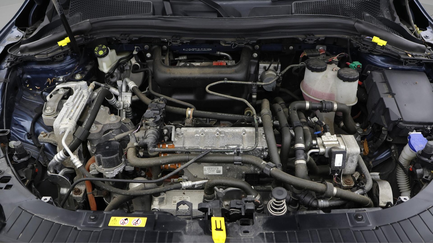 Used Mercedes-Benz EQA 2021 for sale - 76094286: Photo 20