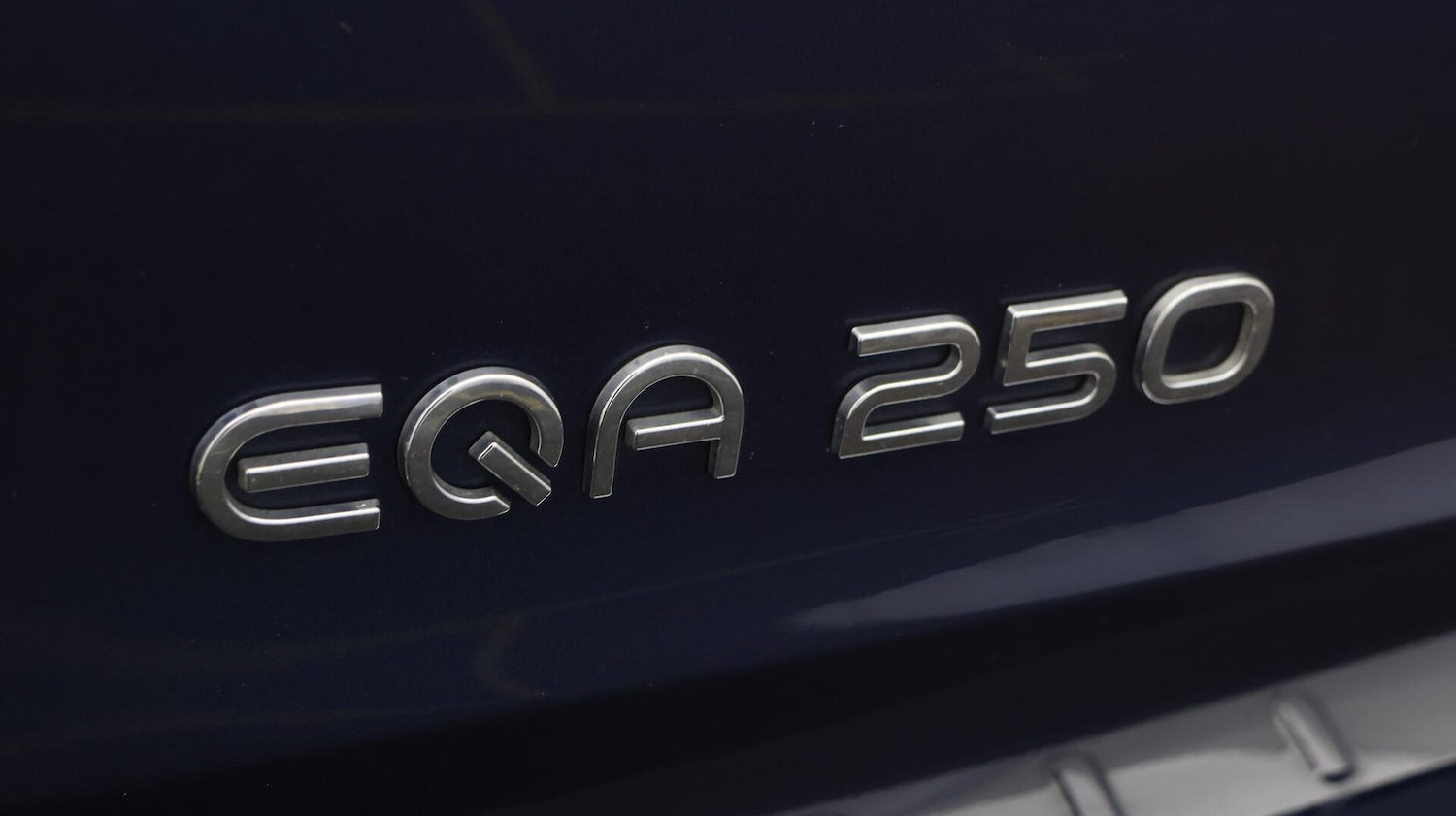 Used Mercedes-Benz EQA 2021 for sale - 76094286: Photo 22