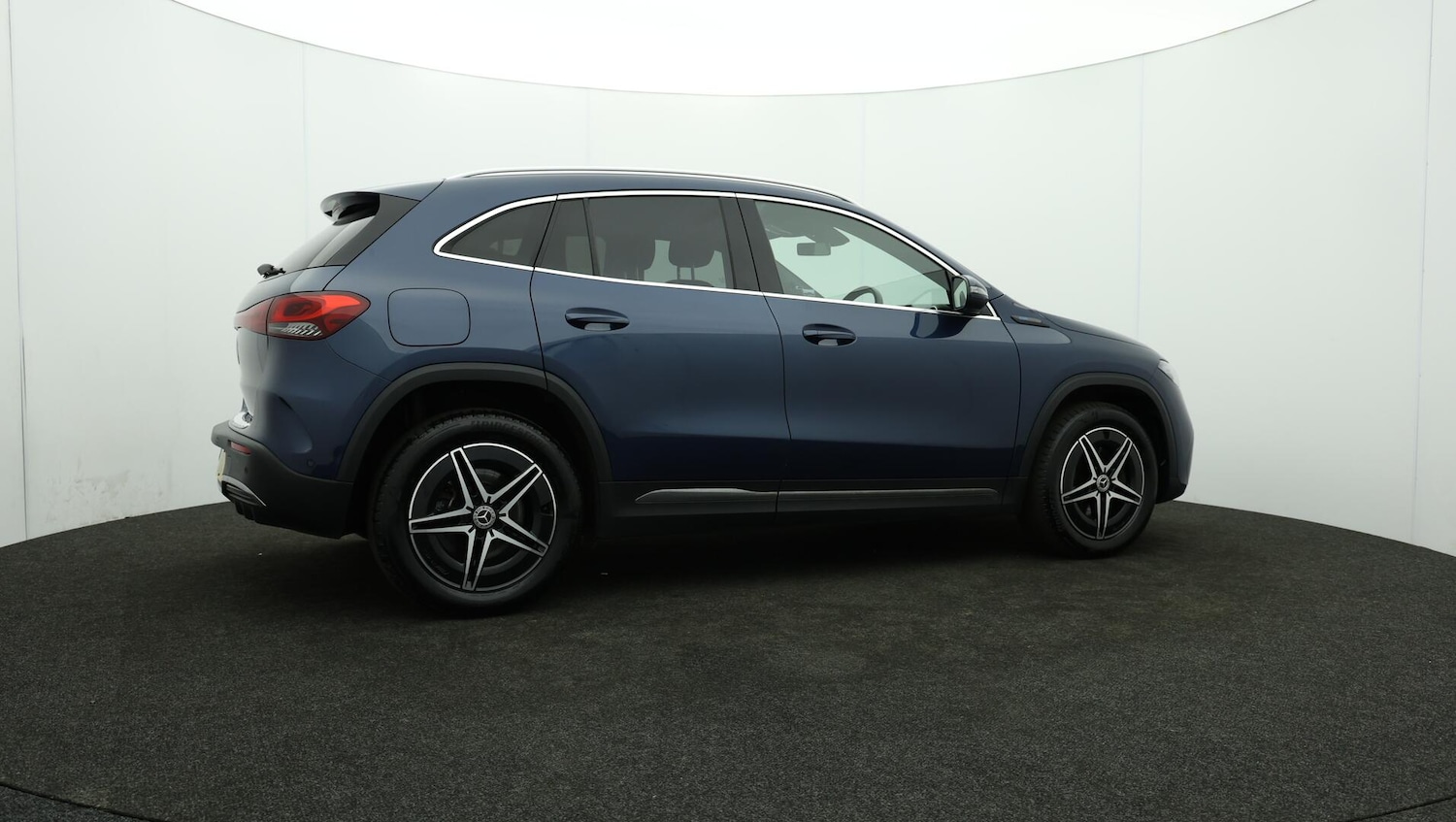 Used Mercedes-Benz EQA 2021 for sale - 76094286: Photo 37