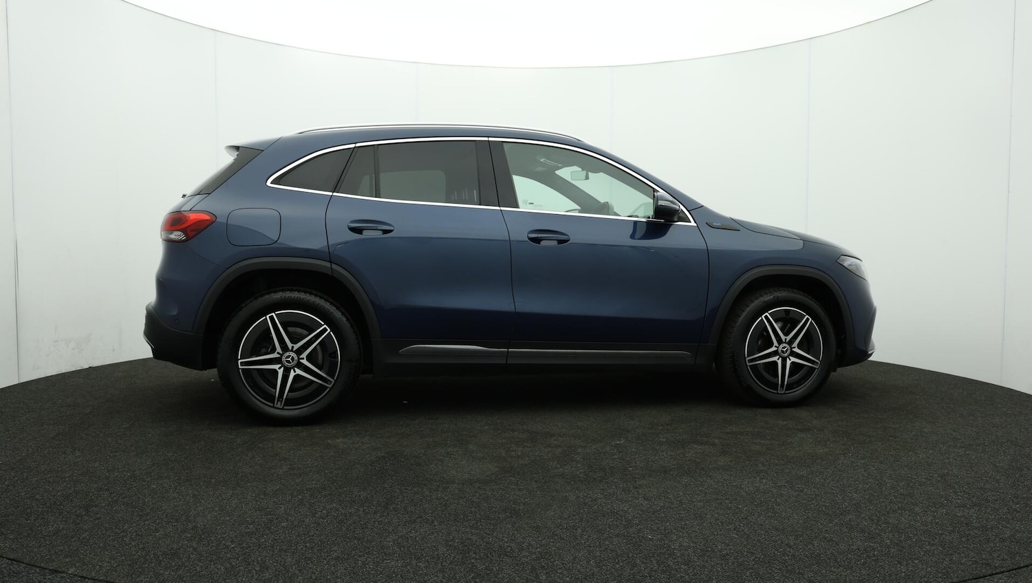 Used Mercedes-Benz EQA 2021 for sale - 76094286: Photo 39