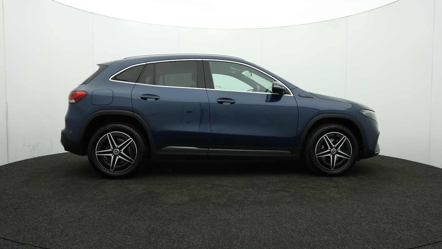 Used Mercedes-Benz EQA 2021 for sale - 76094286: Photo 40