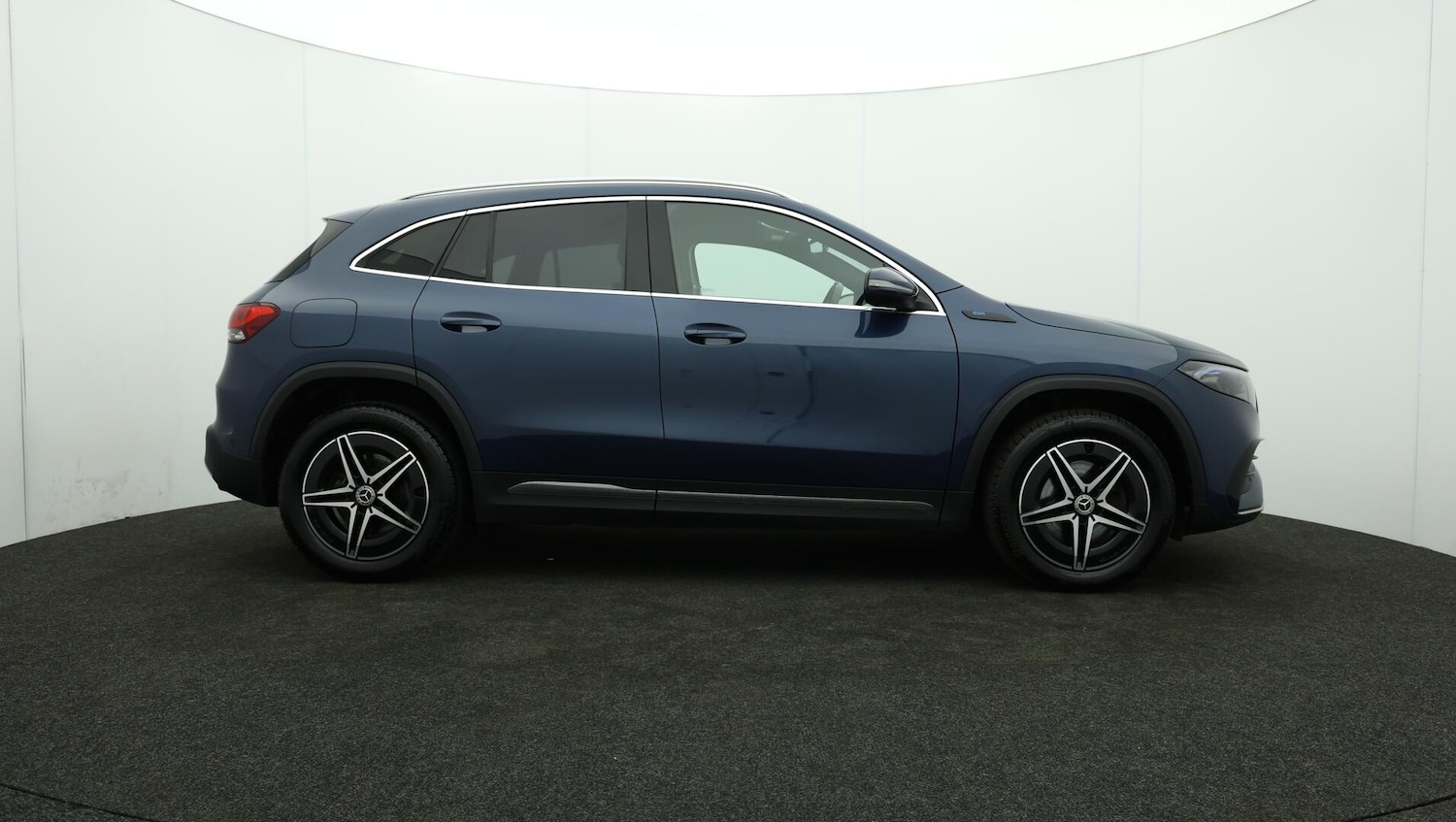 Used Mercedes-Benz EQA 2021 for sale - 76094286: Photo 41