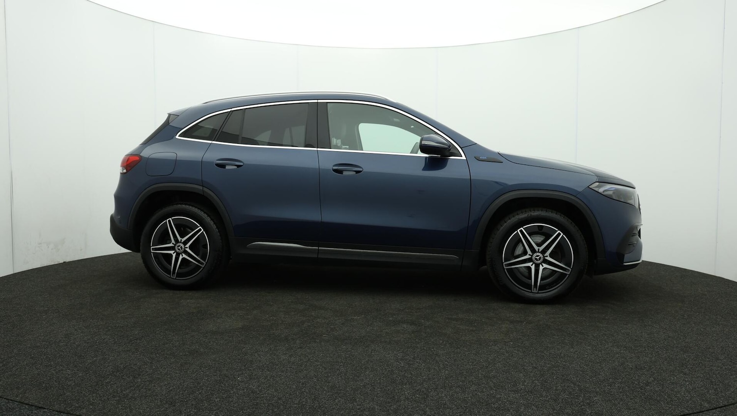 Used Mercedes-Benz EQA 2021 for sale - 76094286: Photo 42