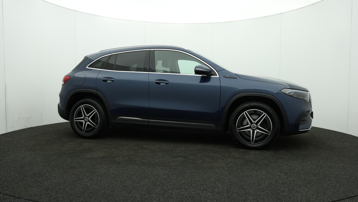 Used Mercedes-Benz EQA 2021 for sale - 76094286: Photo 43