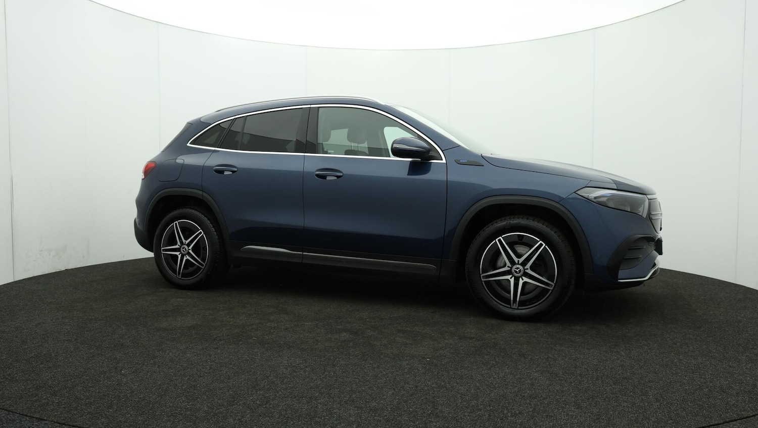 Used Mercedes-Benz EQA 2021 for sale - 76094286: Photo 44