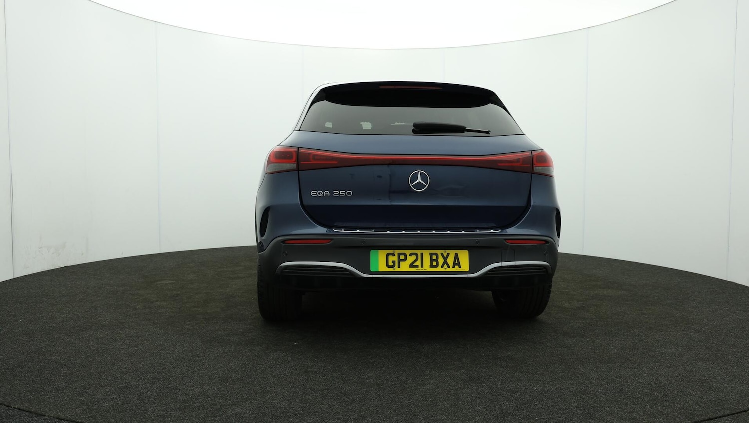 Used Mercedes-Benz EQA 2021 for sale - 76094286: Photo 45