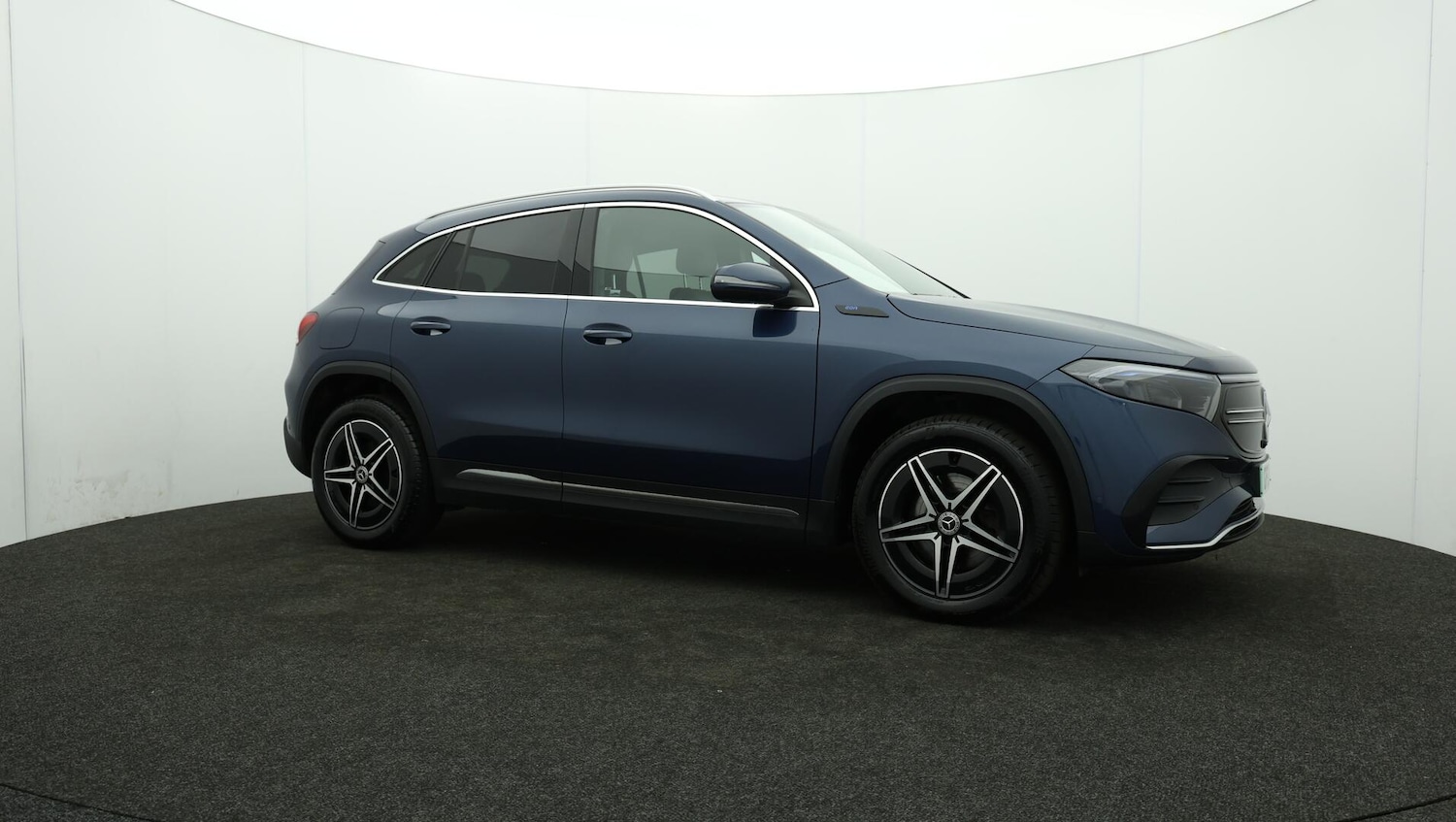 Used Mercedes-Benz EQA 2021 for sale - 76094286: Photo 46