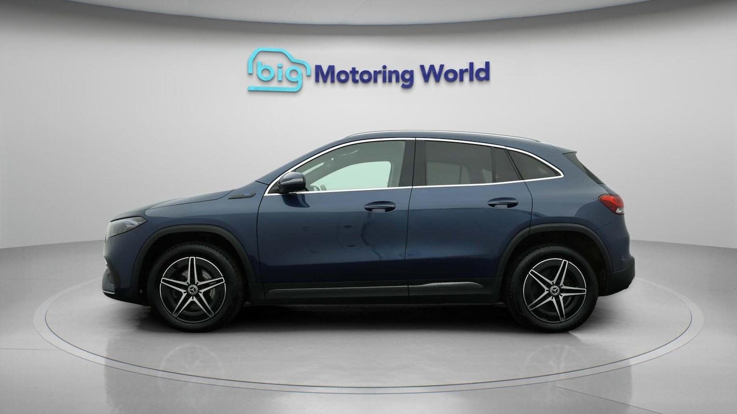 Used Mercedes-Benz EQA 2021 for sale - 76094286: Photo 5