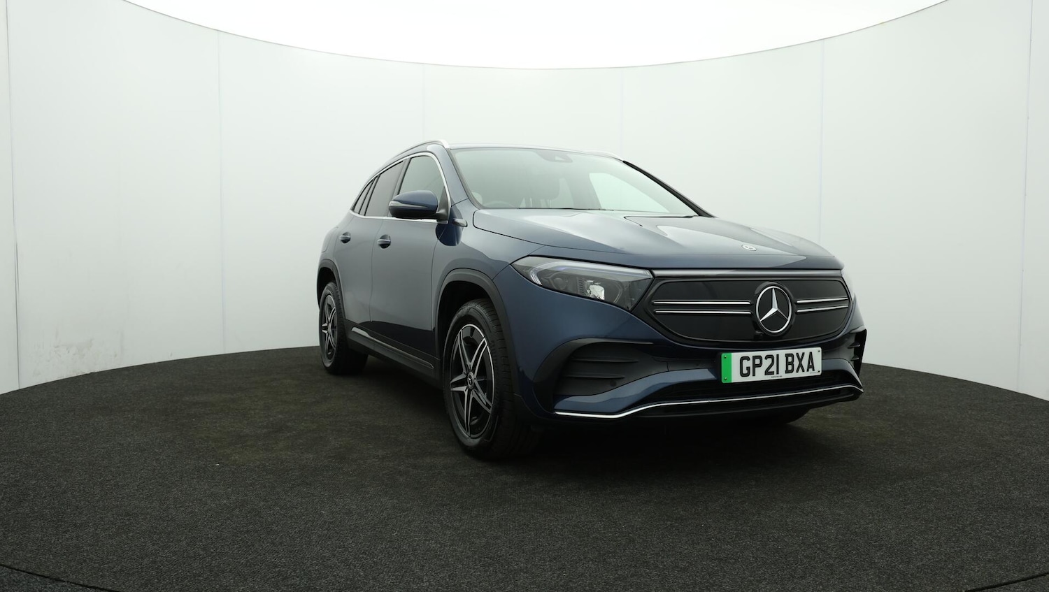 Used Mercedes-Benz EQA 2021 for sale - 76094286: Photo 51
